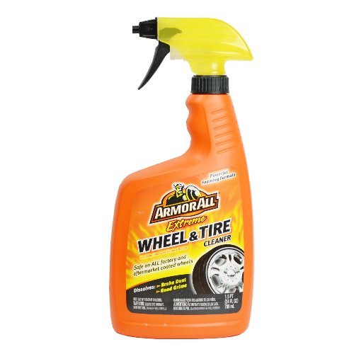 ARMORALL EXTREME WHEEL & TIRE CLEANER 24OZ
